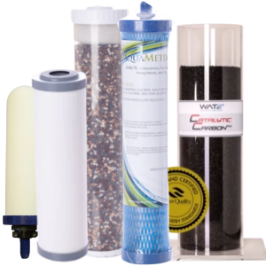 Replacement Filters