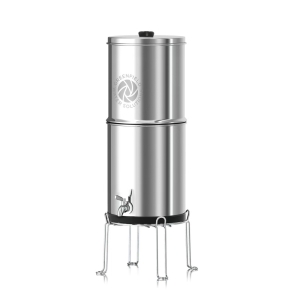 Gravity Feed Filters/Systems