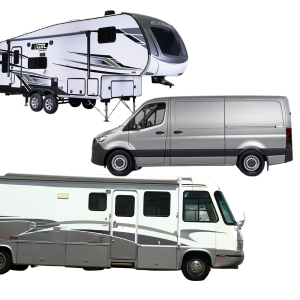 RV/Camper Solutions
